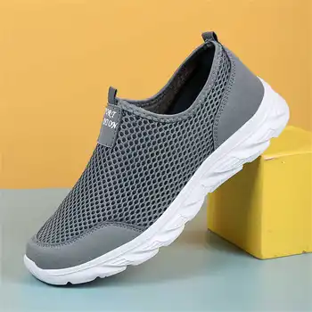 Быстросохнущая обувь без шнуровки, мужские классические брендовые кроссовки, мужские кроссовки для бега, производители модных дешевых фабричных импортеров YDX2