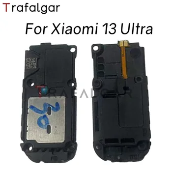 Громкоговоритель Для Xiaomi 13 Ultra 5G Замена Громкоговорителя с Зуммером 2304FPN6DC