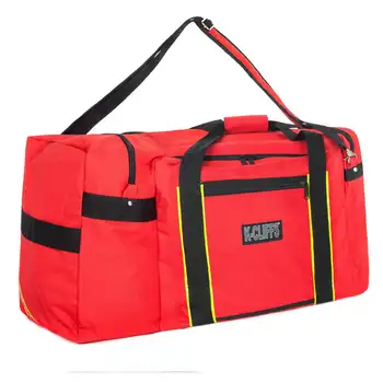Пожарный спасательный вещмешок для тяжелых условий эксплуатации, сумка для снаряжения фельдшера, унисекс